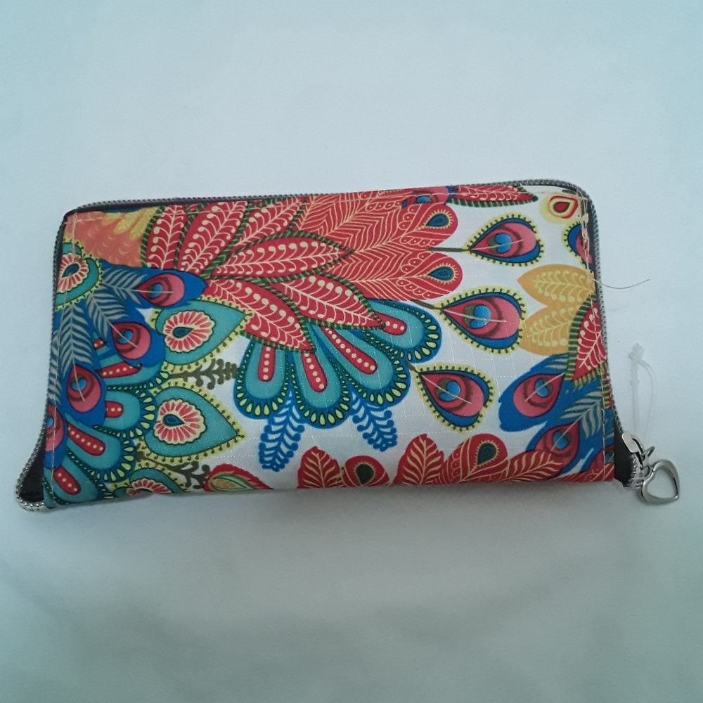 moDA New York Reusable Grocery Bag